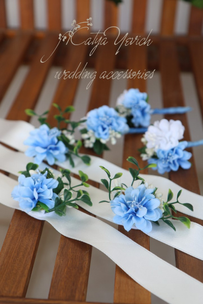 Bracelets for bridesmaids BFB-01